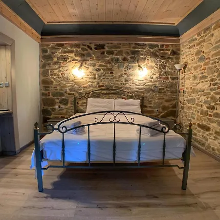 Hotel Apsis