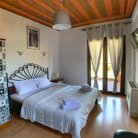 Hotel Apsis