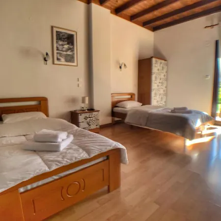 Apsis Hotel Emporio (Kozani)