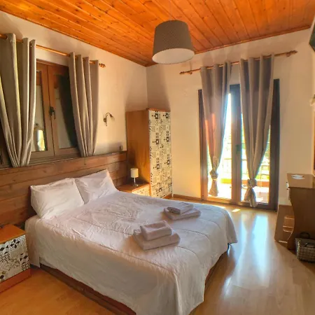 Apsis Emporio (Kozani)