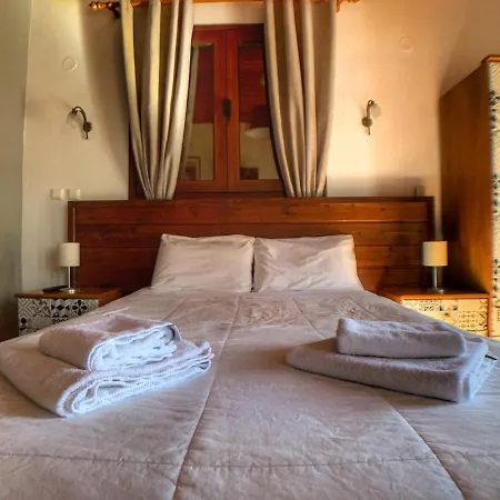 Apsis Hotel