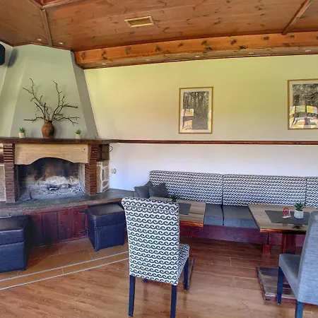 Apsis 3* Emporio (Kozani)