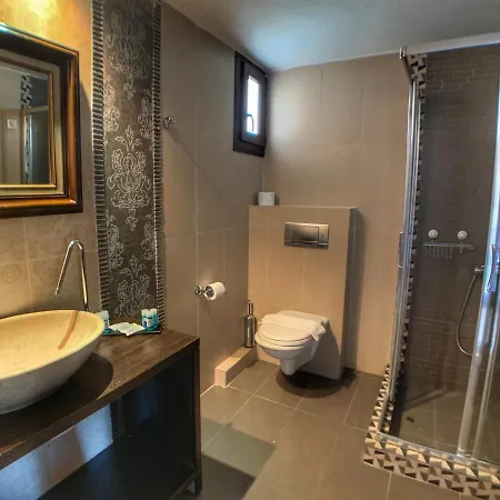Apsis Hotel 3*