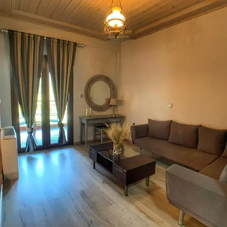 Hotel Apsis