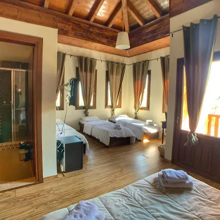 Hotel Apsis 3*