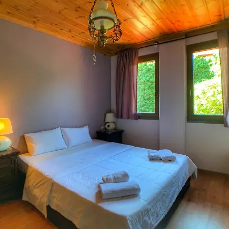 Apsis Hotel Emporio (Kozani)