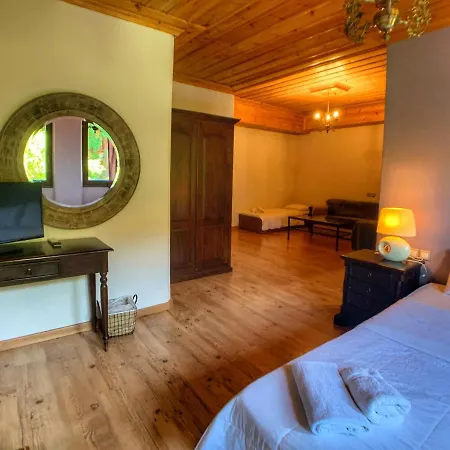 Hotel Apsis Emporio (Kozani)