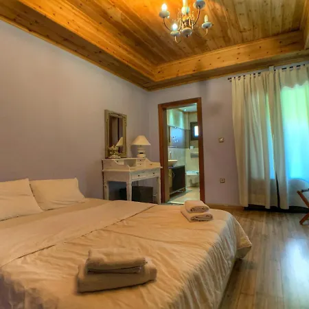 Apsis Hotel 3*