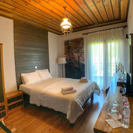 Apsis Emporio (Kozani)