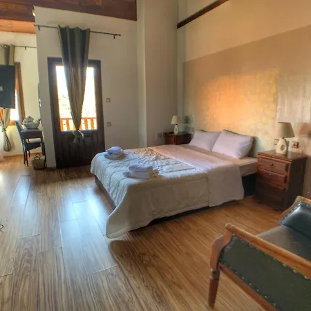 Apsis Hotel 3*