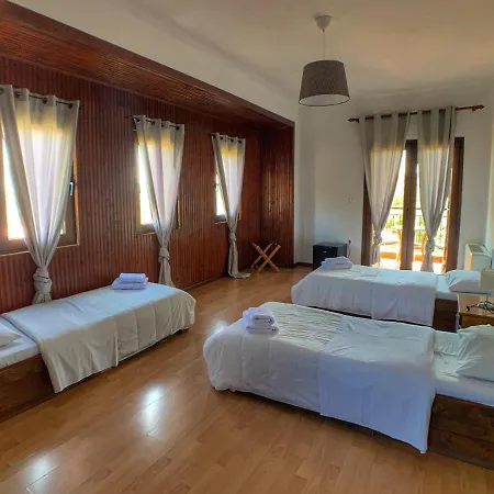 Apsis 3* Emporio (Kozani)
