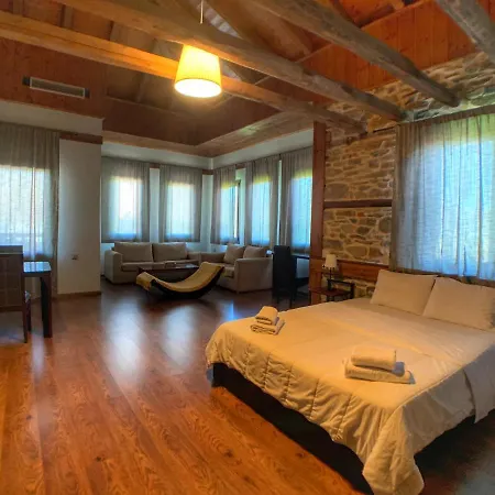 Hotel Apsis 3*