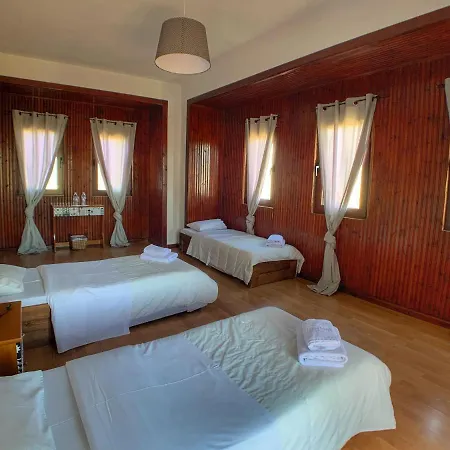 Apsis Hotel