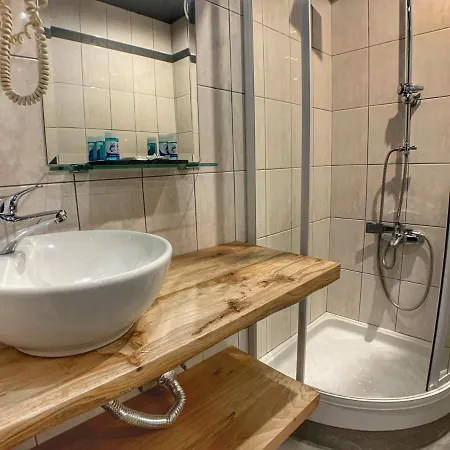Apsis Hotel Emporio (Kozani)