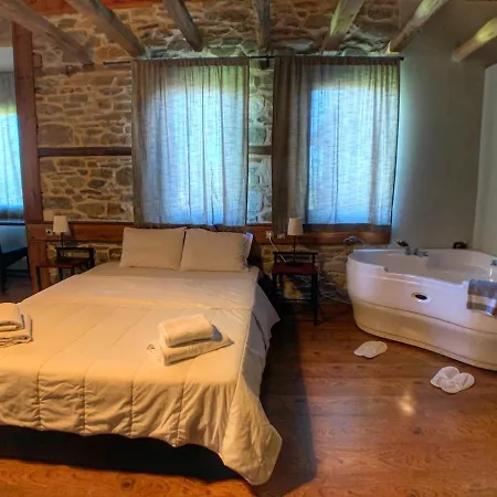 Apsis 3* Emporio (Kozani)