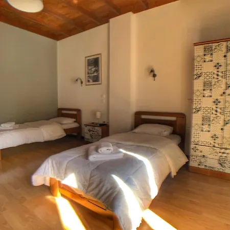 Apsis Hotel Emporio (Kozani)