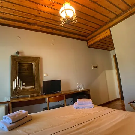 Hotel Apsis 3*