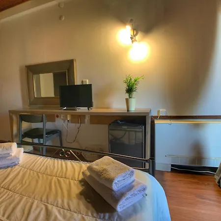 Apsis Hotel Emporio (Kozani)