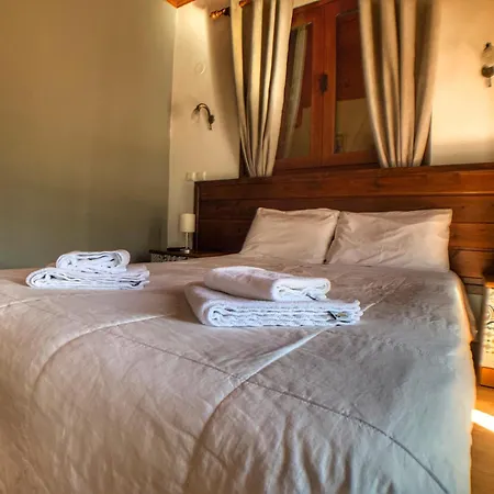 Apsis 3* Emporio (Kozani)