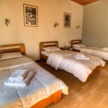 Hotel Apsis 3*