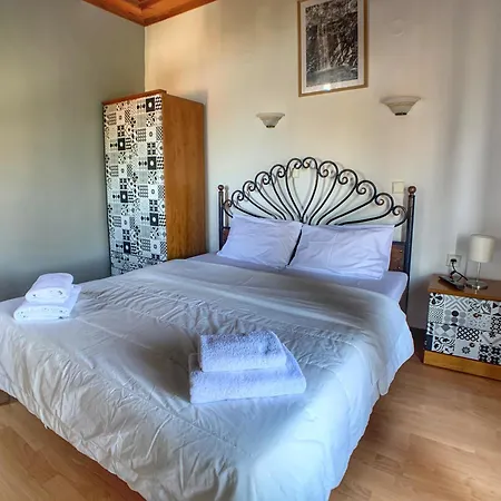 Hotel Apsis Emporio (Kozani)