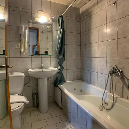 Apsis Hotel Emporio (Kozani)
