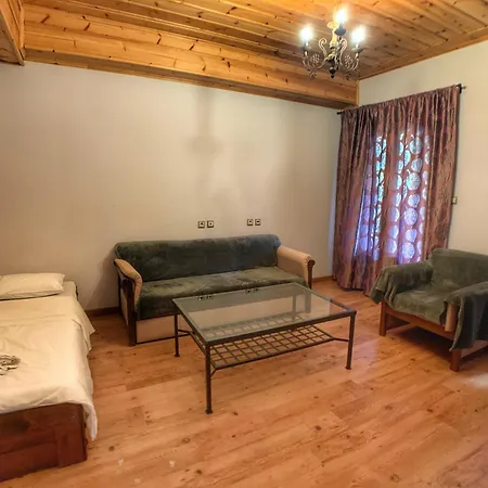 Hotel Apsis Emporio (Kozani)