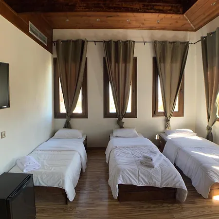 Apsis 3* Emporio (Kozani)