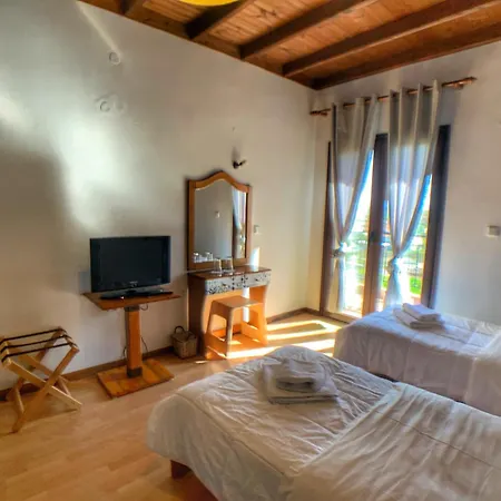 Hotel Apsis 3*