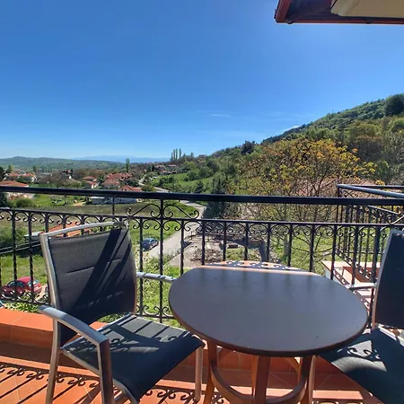 Apsis 3* Emporio (Kozani)