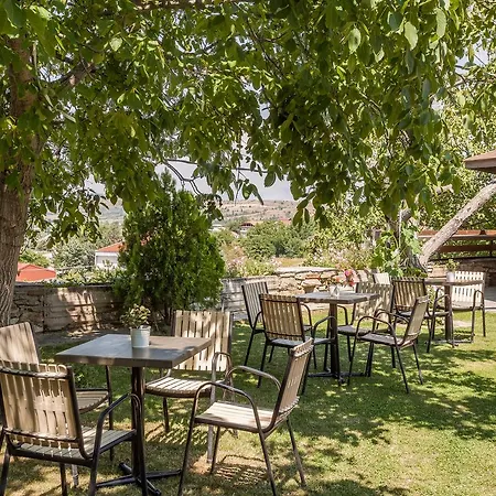 Hotel Apsis 3*