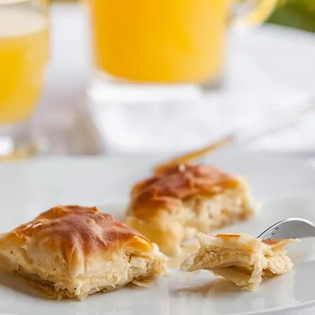 Apsis Ξενοδοχείο