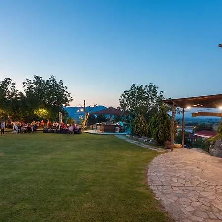 Hotel Apsis Emporio (Kozani)