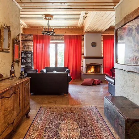 Apsis 3* Emporio (Kozani)