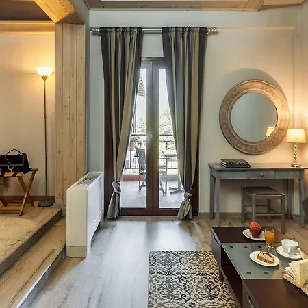 Hotel Apsis