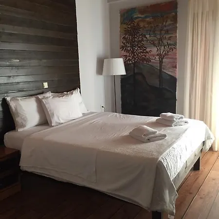 Apsis Emporio (Kozani)