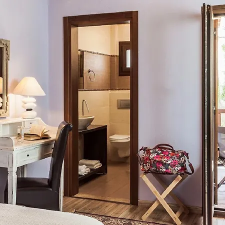 Apsis Hotel Emporio (Kozani)