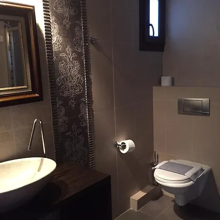 Ξενοδοχείο Apsis