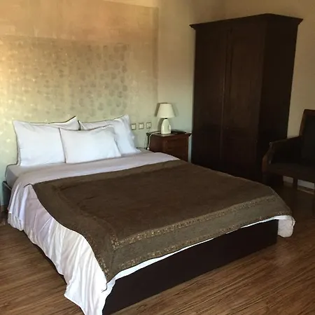 Apsis Hotel Emporio (Kozani)