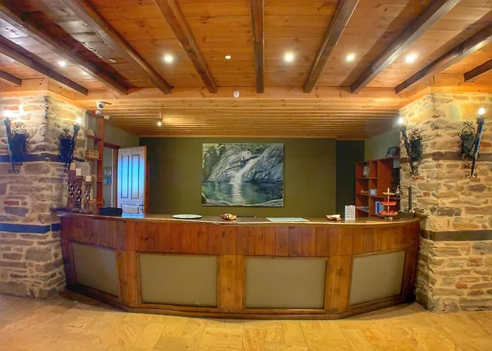 Apsis Hotel Emporio (Kozani)