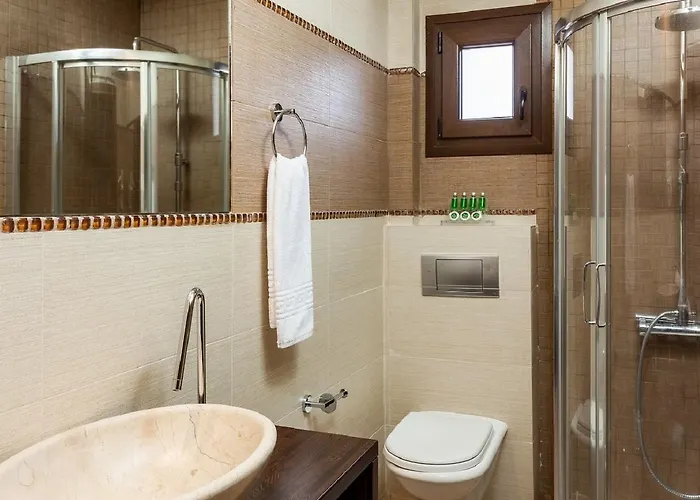 Apsis Hotel Emporio (Kozani)